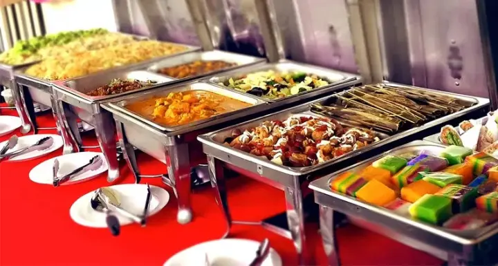 Catering Acara Kantor / Keluarga cimahi