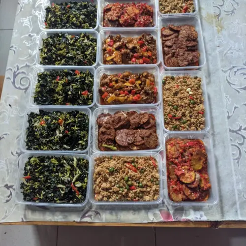Catering Harian cimahi